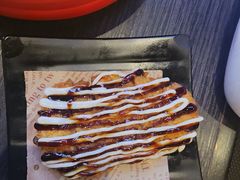 -AJIYA·池袋日式烧肉自助(天津万象城店)