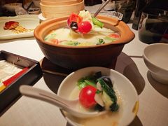-莉莉海堂HAITANG·烤鸭(国贸商城店)