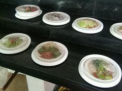 -丰收渔港饭店(嵊泗店)