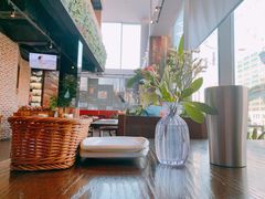 -斯比特花园意大利餐厅(缤谷广场店)