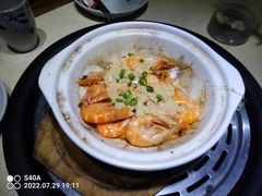-船梆煮•蒸汽海鲜·生腌干蒸(五四广场店)
