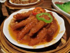 -珍宝轩海鲜火锅(碧湖大厦店)