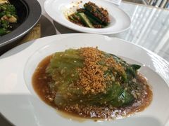 -周三的情书花园餐厅(江北店)