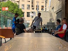 -ibarrel爱杯·bistro&brunch(江宁路店)