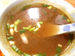 -旺泉餐饮店·清真牛肉面馆