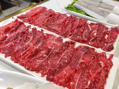 -古乐牛香·鲜牛肉自助火锅(南京总店)