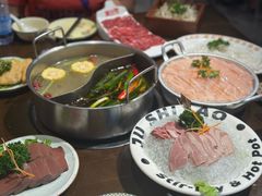 -潮澎派·潮汕菜大排档(南较西路店)
