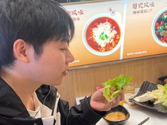 -呷哺呷哺(虹口赤峰路店)