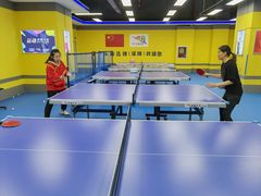 -乐旋乒乓球(深圳南油店)