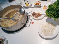 -陈记顺和潮汕牛肉火锅(棠德南路店)