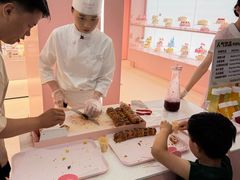 -北京华联购物中心(天通苑店)
