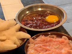 -彭三老火锅(枣子岚垭正街店)