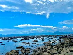 -三亚西岛海洋文化旅游区