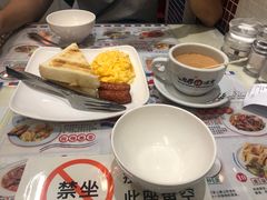-九龙冰室(动漫星城店)