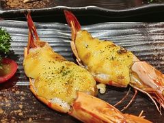 -古京·臻致料理(月湖店)