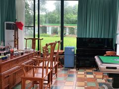 -洪湖家庭农场·团建·露营·会议