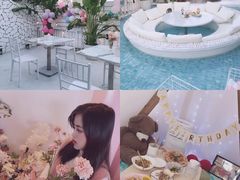 -天空花园餐吧·生日·团建(南山店)