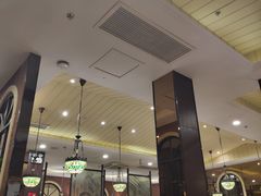 -城南往事·鲁菜济南菜(长清园博园恒大绿洲店)