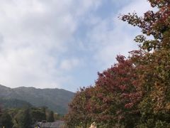 -香山公园