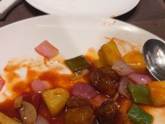 -浙江安吉JW万豪酒店·万豪中餐厅