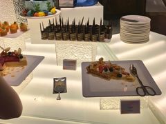 -松咖啡自助餐厅·松北香格里拉