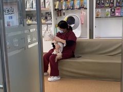 -宠颐生中康贝怡动物医院