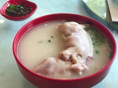 -廖老妈蹄花店(人民公园陕西街259号店)