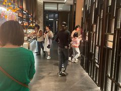 -康莱德酒店·美庭自助餐厅