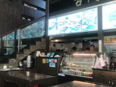 -古代饭堂(冠亚店)