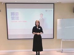 -新励成演讲口才培训(南昌东湖学训中心)
