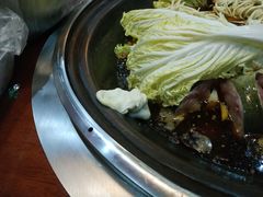 -忆乡情铁锅炖鱼饭店(延庆店)