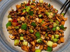 红烧辣螺-荣小馆(杭州大厦店)