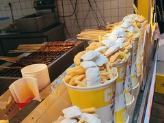 -味子夫鸡柳(解放碑总店)