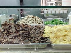 -孔师傅八仙老鸭粉丝汤(上海市第一食品商店南东店)