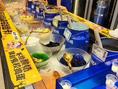 -溪边姑娘·拉丝酸奶水果捞(春熙路店)