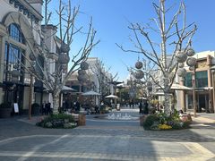 -比斯特上海购物村精品奥特莱斯
