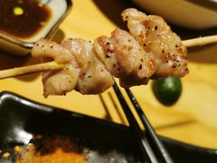 -晶吉·居酒屋·烧鸟·生鱼饭(中山区民主广场店)