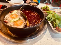 -钢管厂五区小郡肝火锅串串香(清河店)