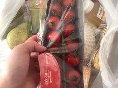 -Olé精品超市(沈阳万象城店)