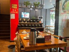 -牛品福潮汕牛肉火锅(旺庄店)