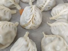 -叶存利海鲜大馅饺子(海宁路总店)