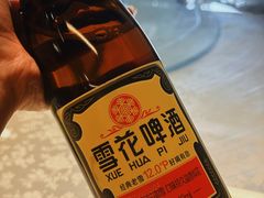 -门溪山居·镜岭味道