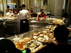 -赤坂亭·M9和牛烧肉·铁板烧(合肥万象城店)