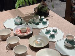 -院子餐厅·大锅菜·老杭帮(桥西直街店)