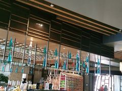 -天津湾西餐厅(三亚海棠湾洲际度假酒店)