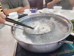 -源港渔村-中山脆肉鲩(博罗店)
