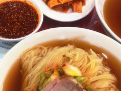 -西塔大冷面(市府大路店)