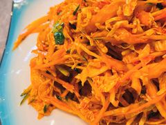 家常凉菜-屋里家延边朝鲜族冷面(梅林3店)