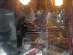 -晶牌烤鸭(延吉东路557弄小区店)
