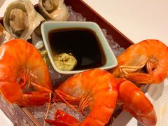 -斯普汇生蚝牛排馆(中骏世界城店)